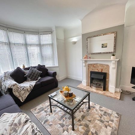 Portsmouth 3 Bedroom Getaway, Sleeps 6 Екстер'єр фото