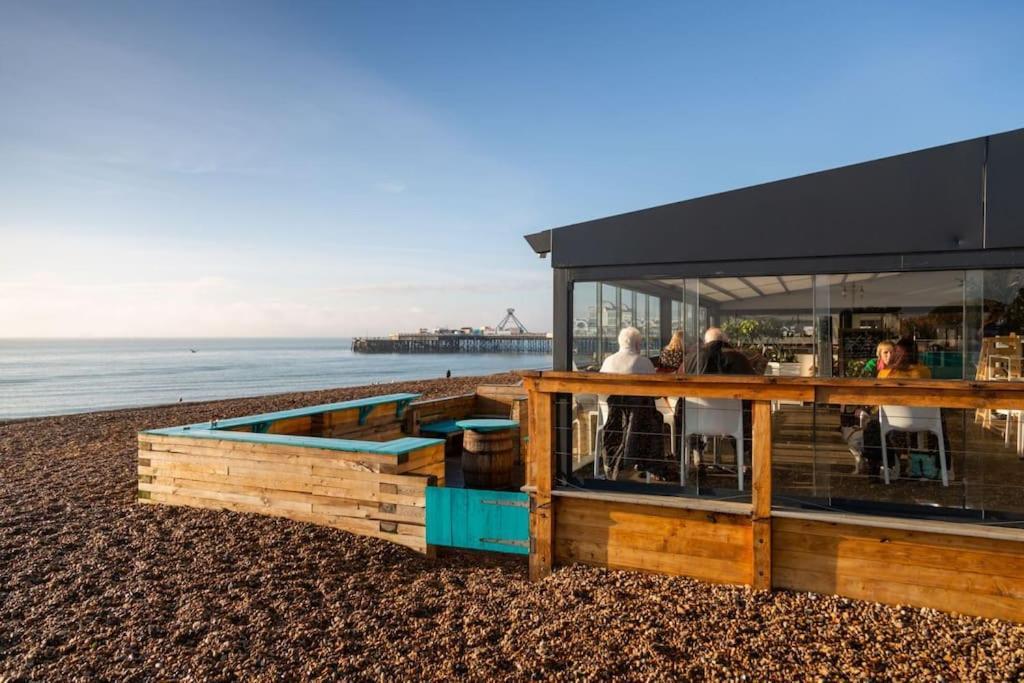 Portsmouth 3 Bedroom Getaway, Sleeps 6 Екстер'єр фото